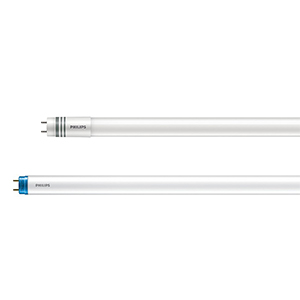 LED buizen T8 conventioneel VSA en netspanning